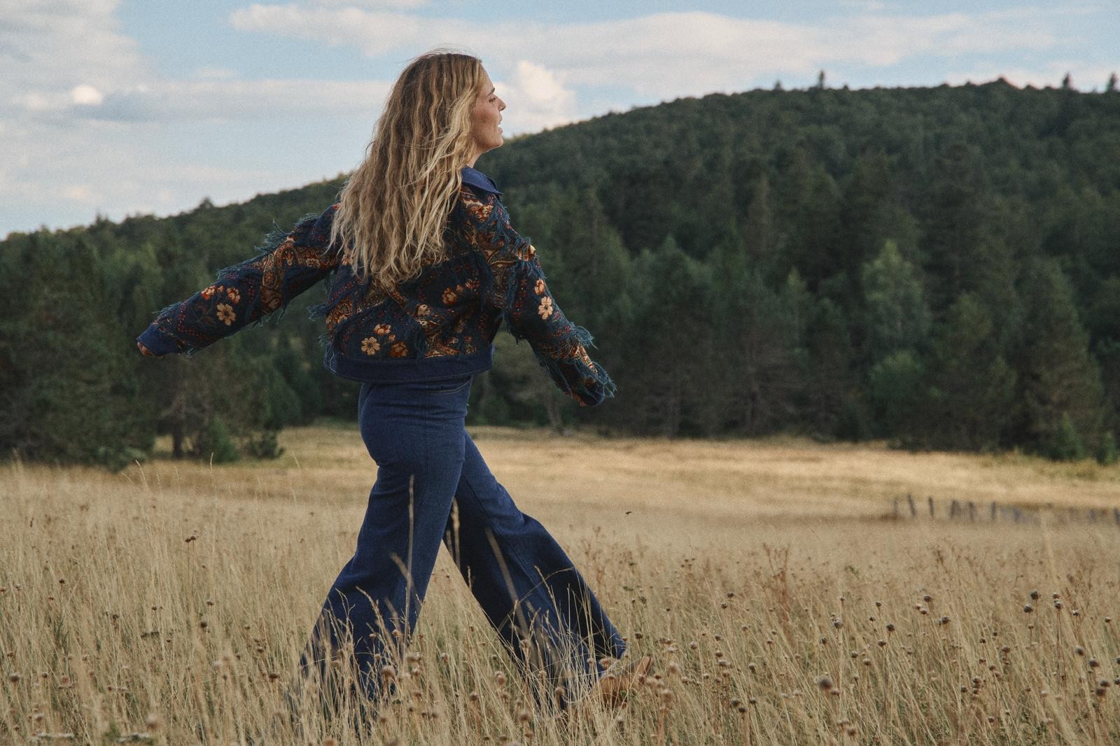 ELLE - L'Atelier Français